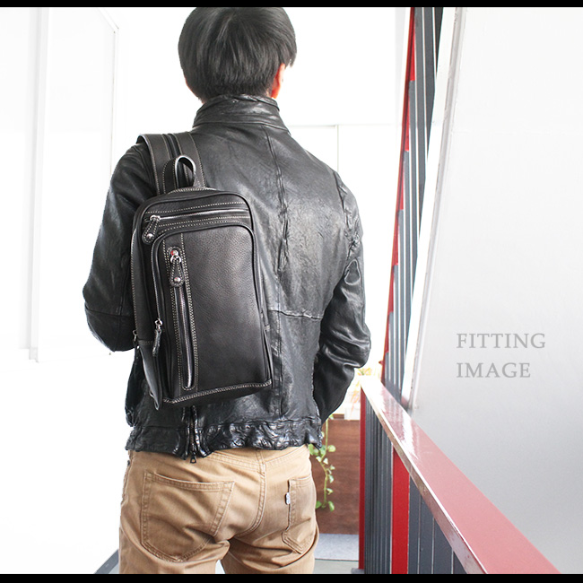 未使用 牛革 2WAY リュック 肩掛けバッグ オールレザー 楽天市場】日本製 本革 リュック 2way バック レディース