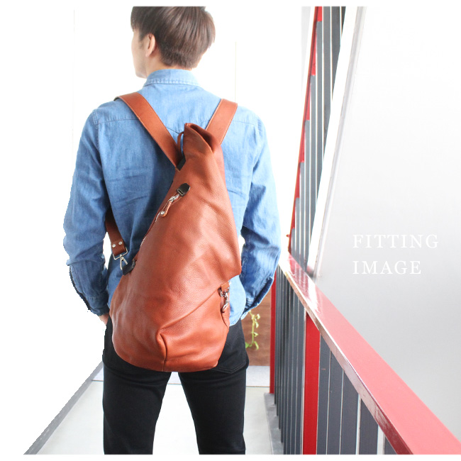 デイズアート DaysArt レザーバッグ リュックサック メンズ/レディース